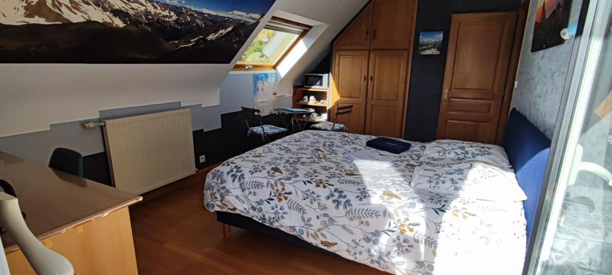 Grande Chambre Sdb Privee Avec Balcon 拉尼翁 外观 照片